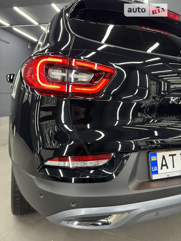 Внедорожник / Кроссовер Renault Kadjar 2020 в Ланчине