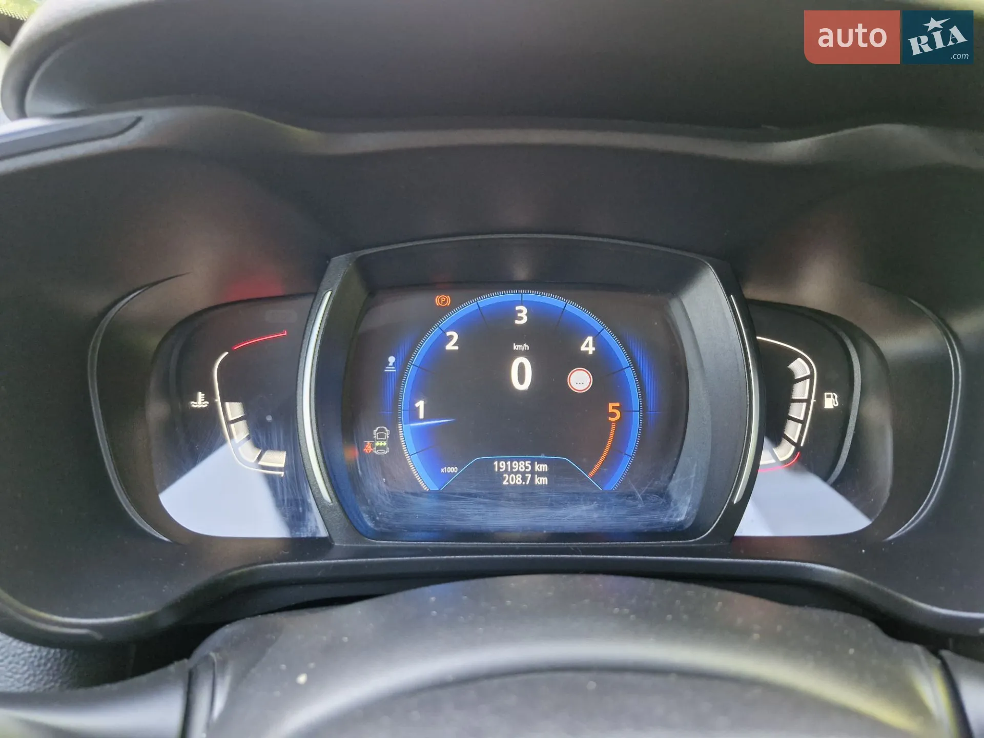 2016 Renault Kadjar - мініатюра 10