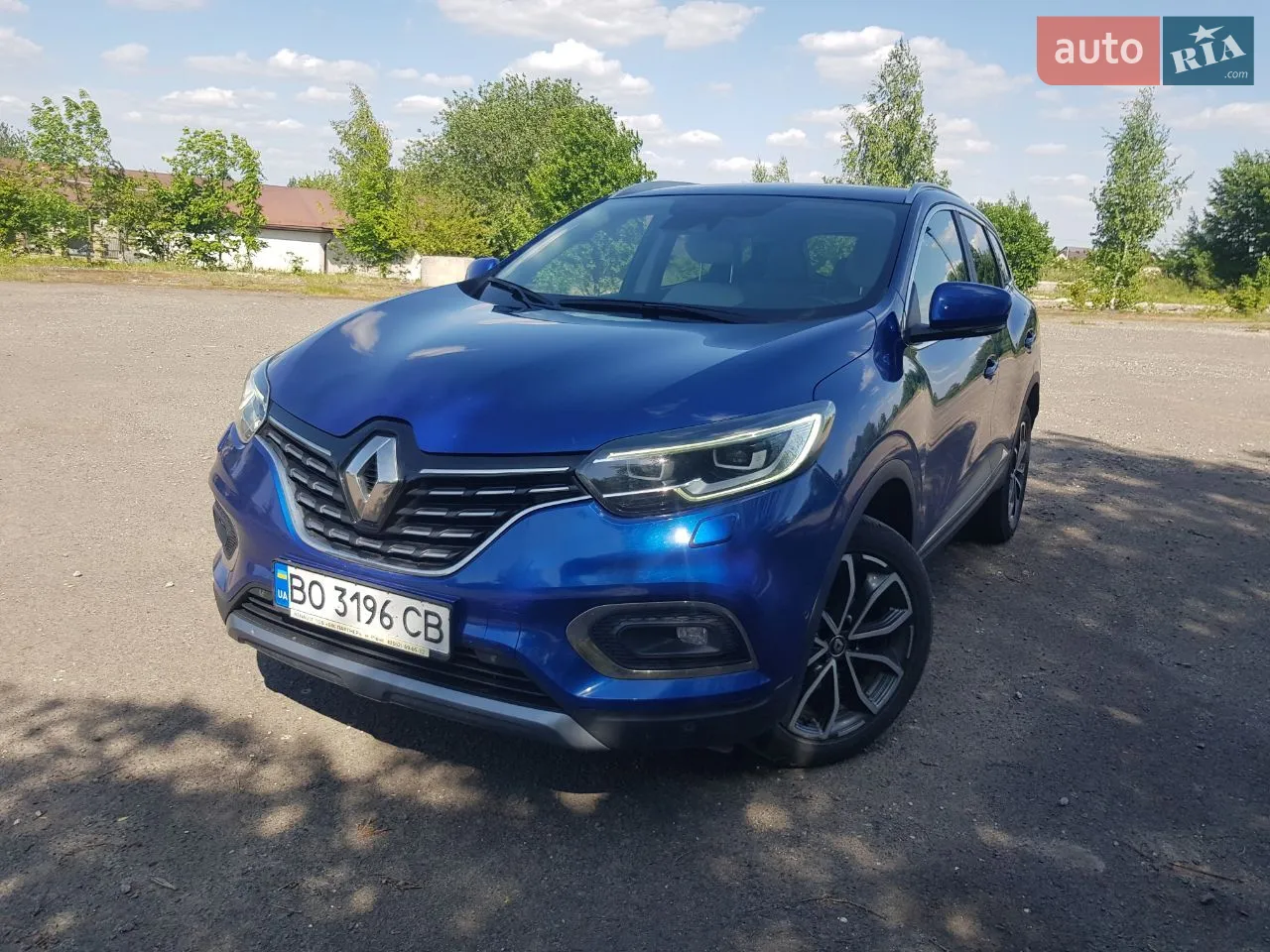 2019 Renault Kadjar - мініатюра 16