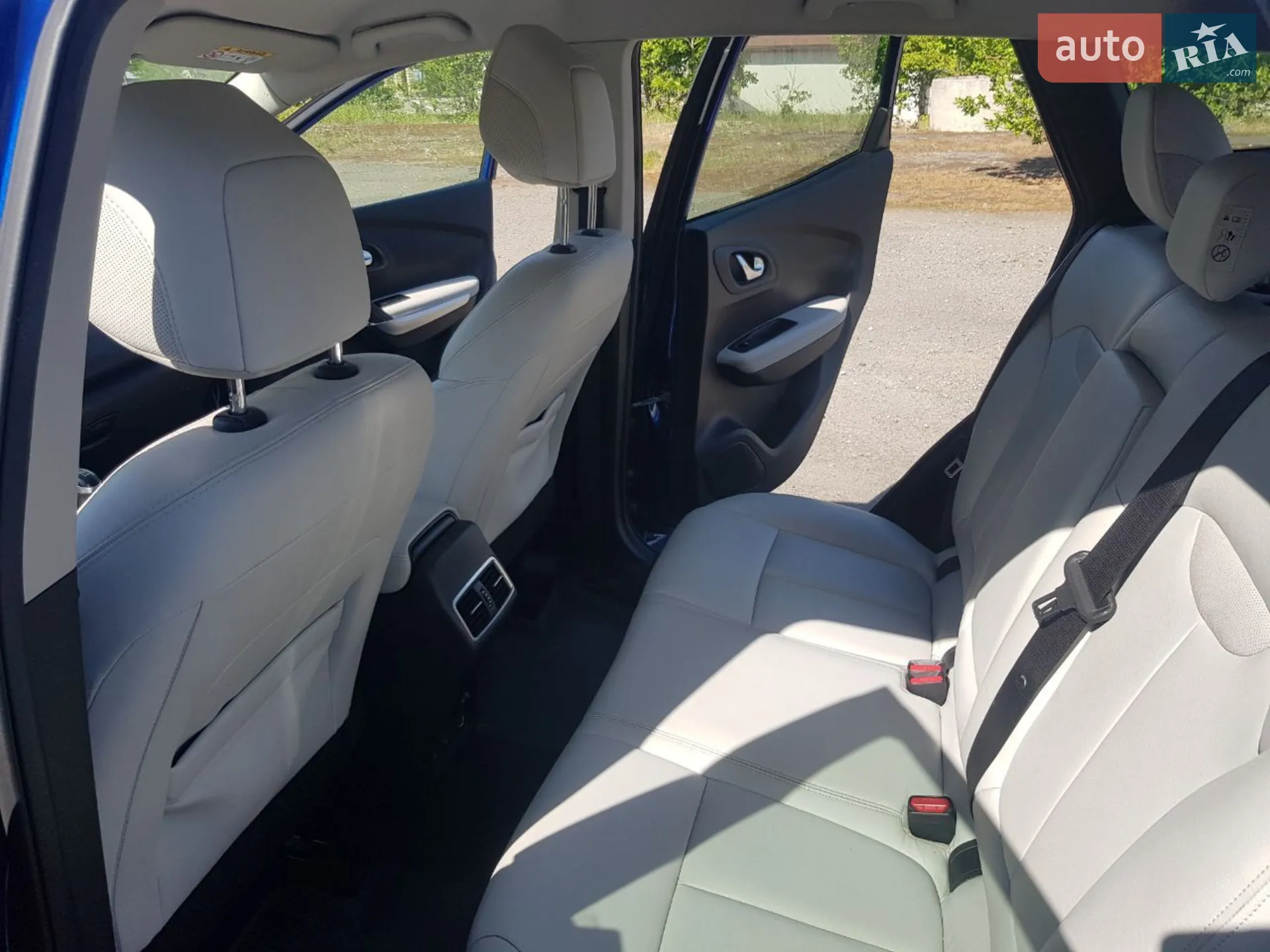 2019 Renault Kadjar - мініатюра 12