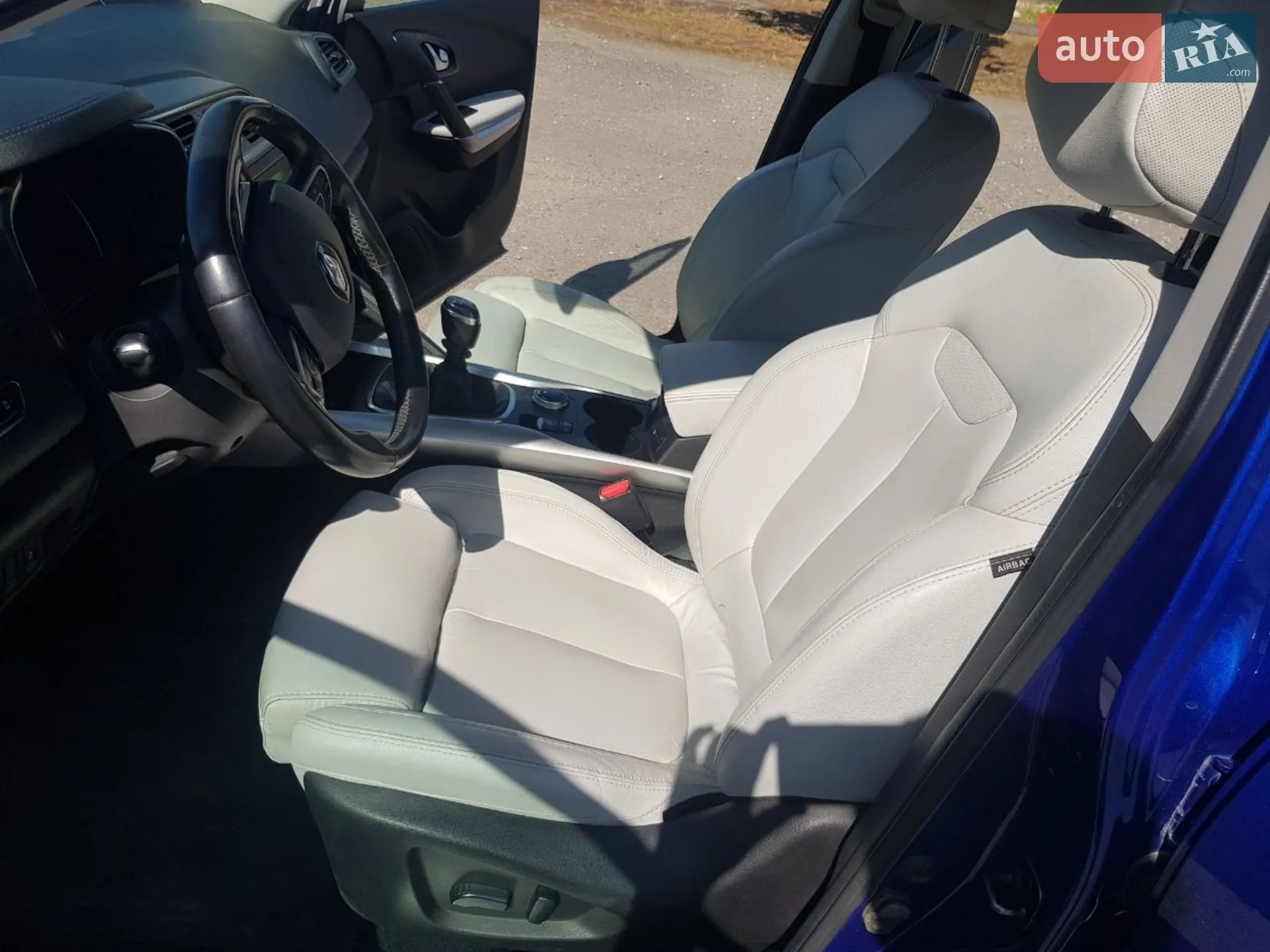 2019 Renault Kadjar - мініатюра 14