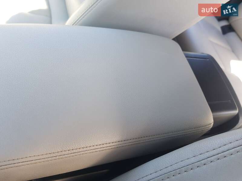 Позашляховик / Кросовер Renault Kadjar 2019 в Кременці