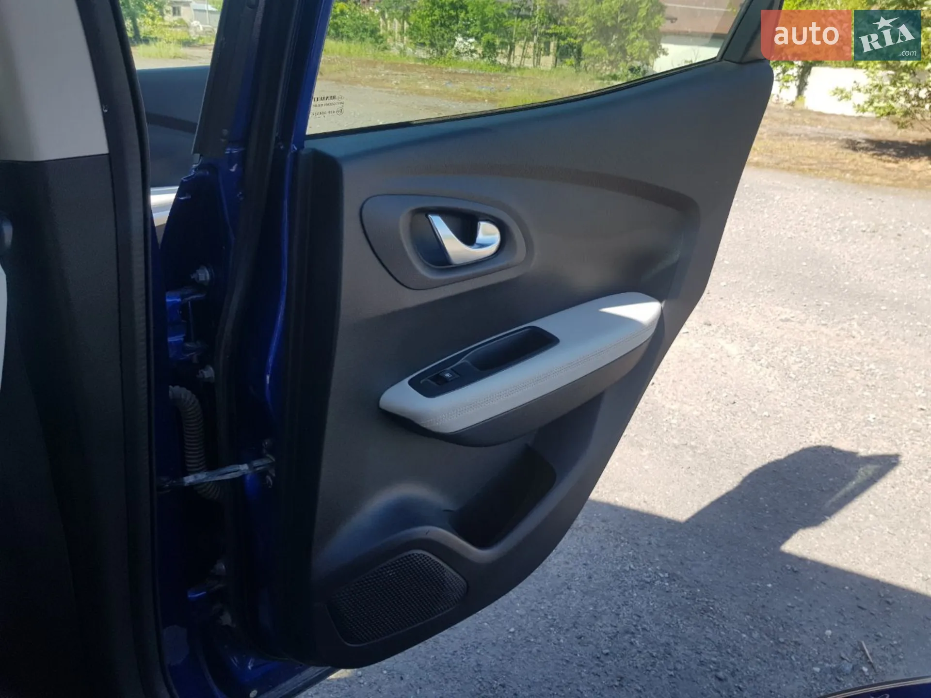 2019 Renault Kadjar - мініатюра 48
