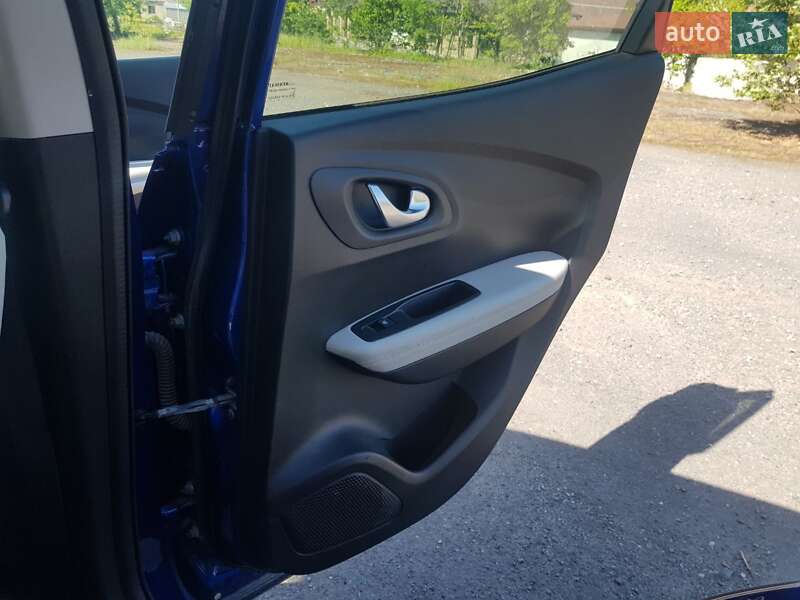 Позашляховик / Кросовер Renault Kadjar 2019 в Кременці