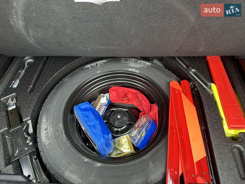 Внедорожник / Кроссовер Renault Kadjar 2020 в Старом Самборе