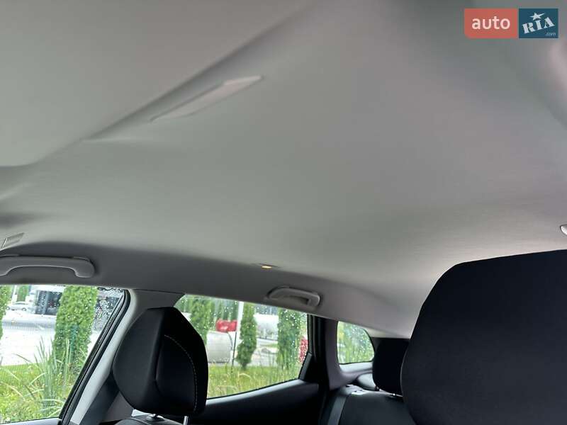 Внедорожник / Кроссовер Renault Kadjar 2020 в Старом Самборе