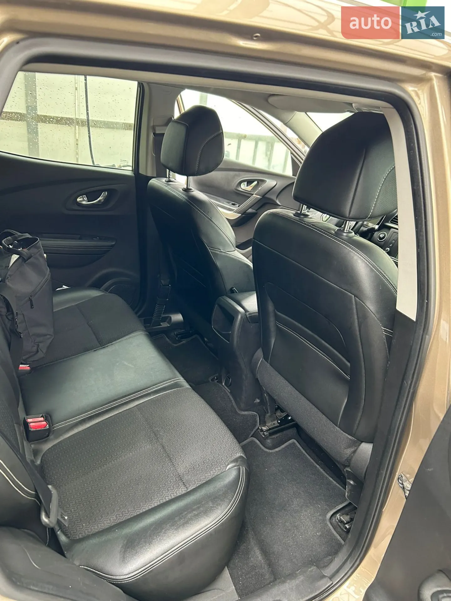 2016 Renault Kadjar - фото 1
