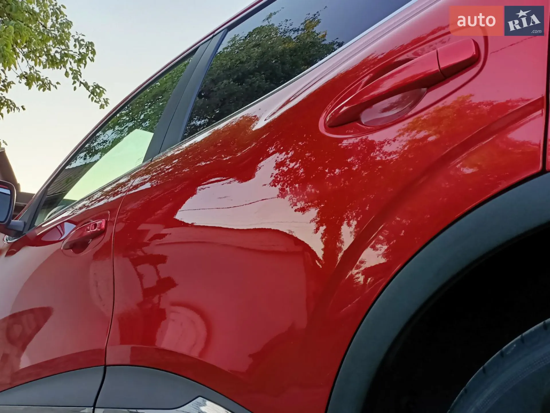 2015 Renault Kadjar - мініатюра 19