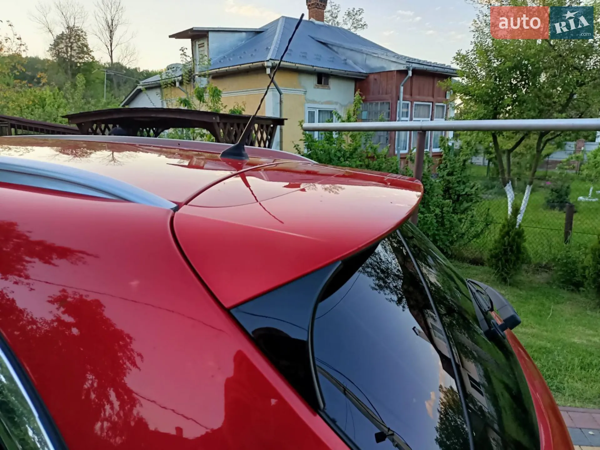 2015 Renault Kadjar - мініатюра 29