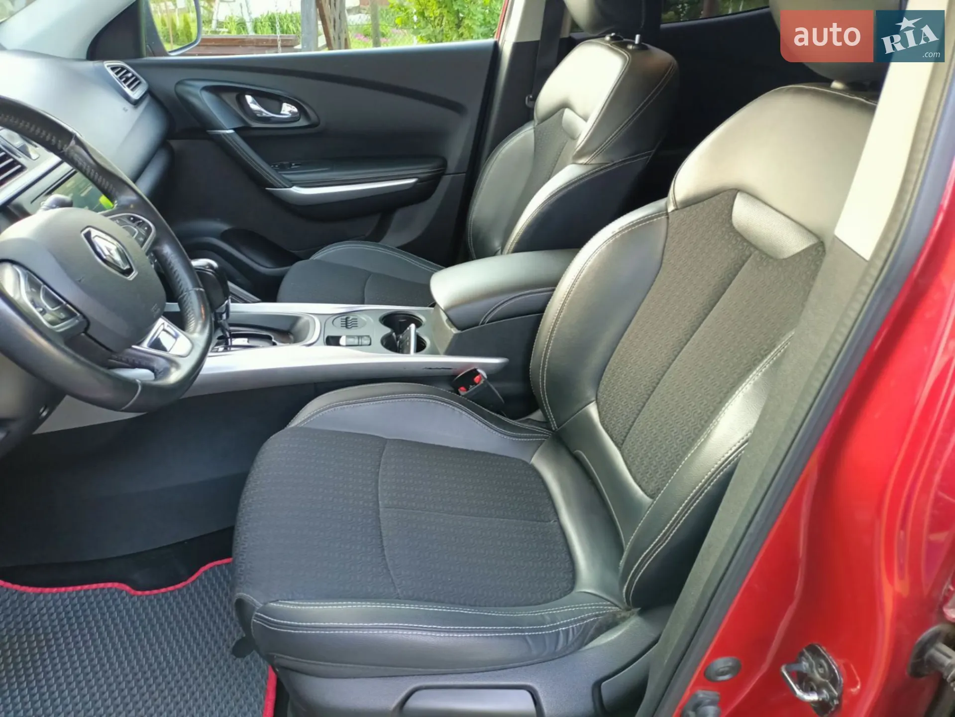 2015 Renault Kadjar - мініатюра 45