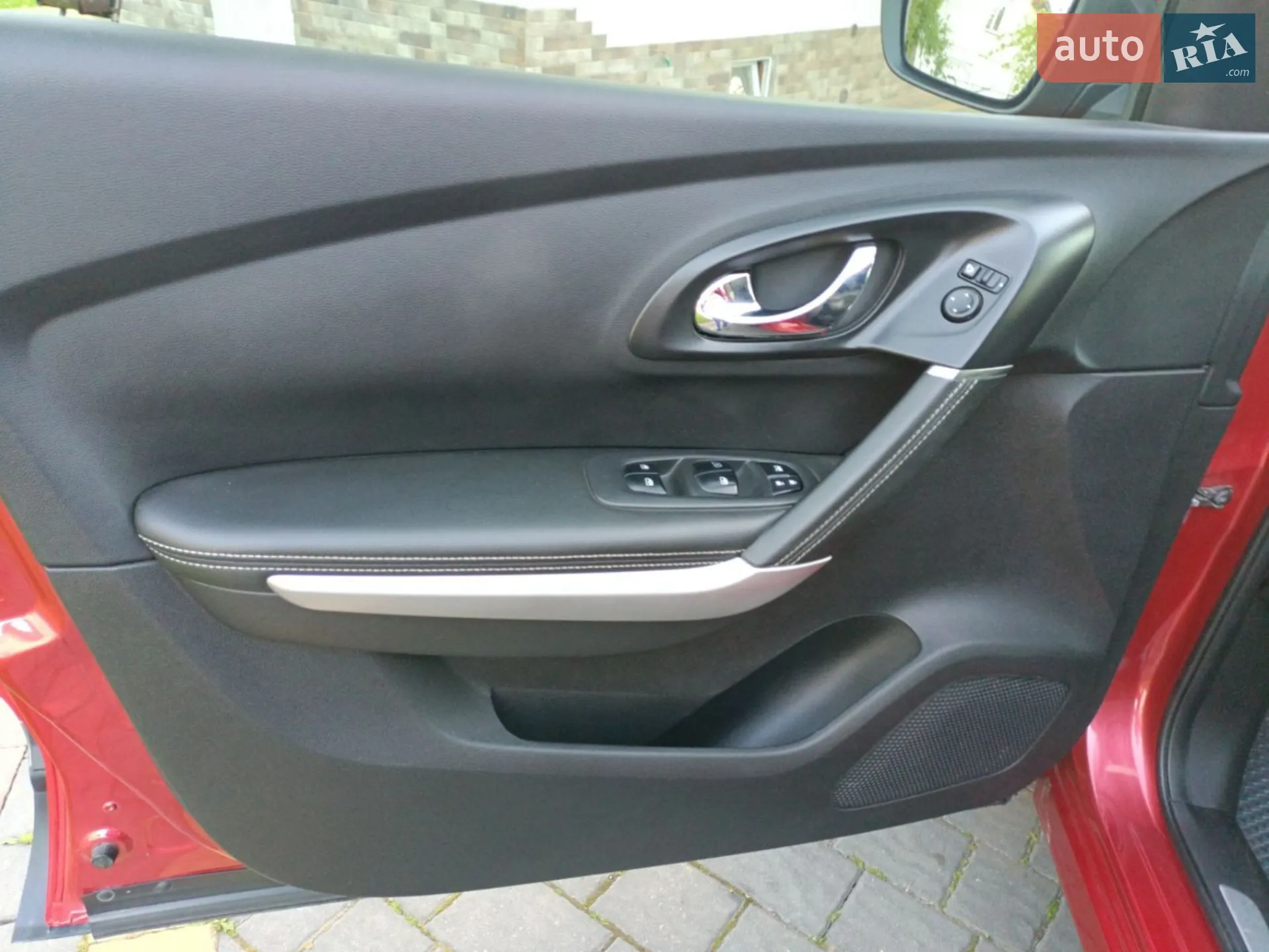 2015 Renault Kadjar - мініатюра 64