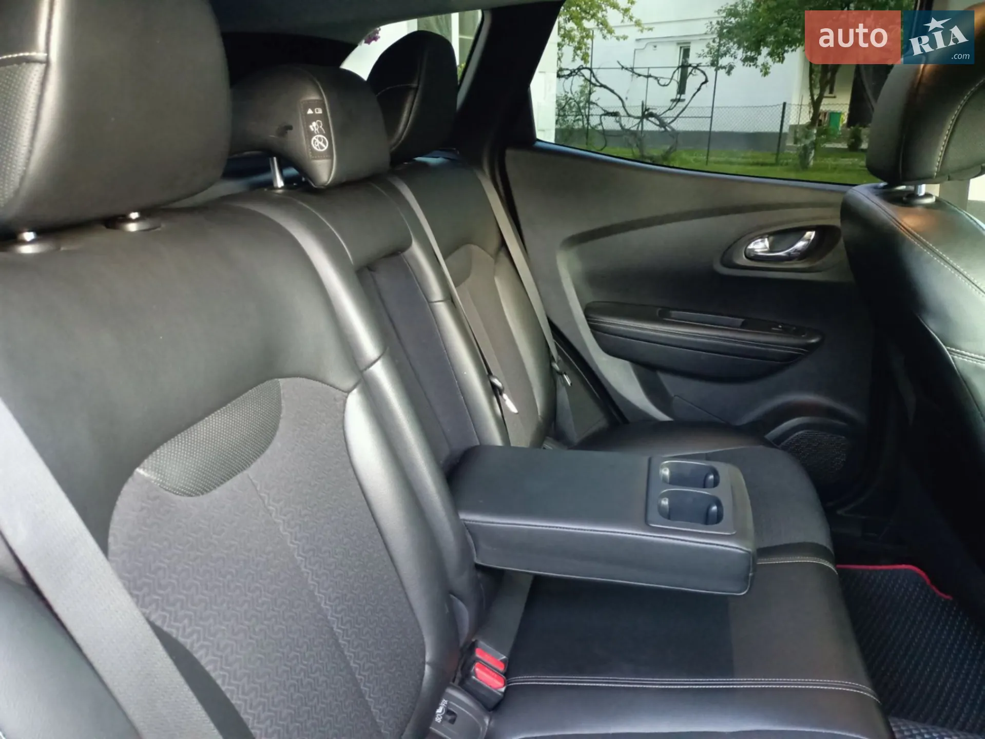 2015 Renault Kadjar - мініатюра 70