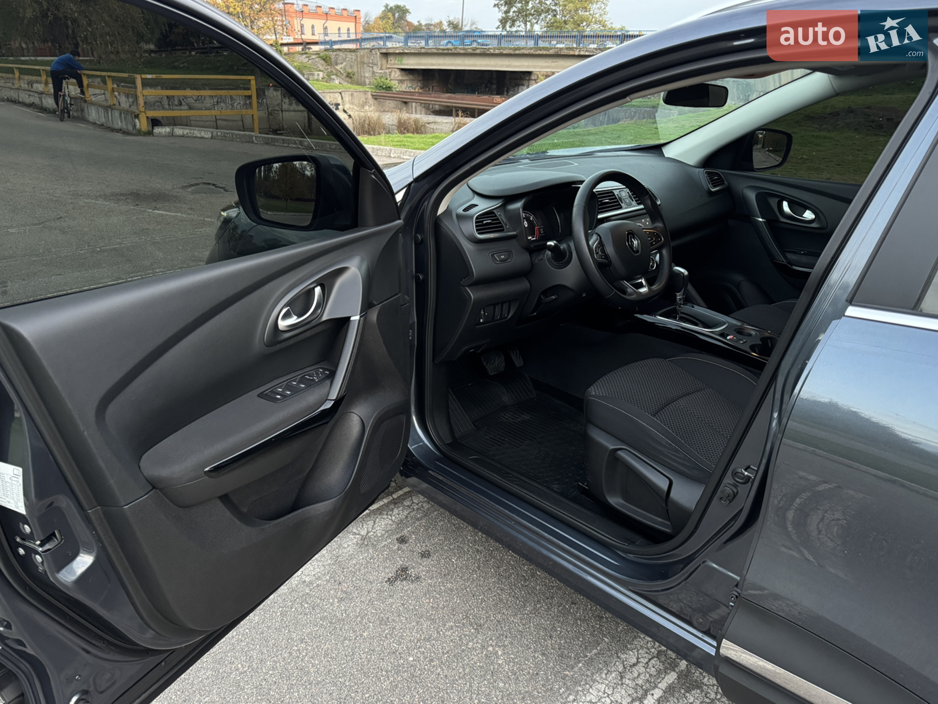 2020 Renault Kadjar - мініатюра 18