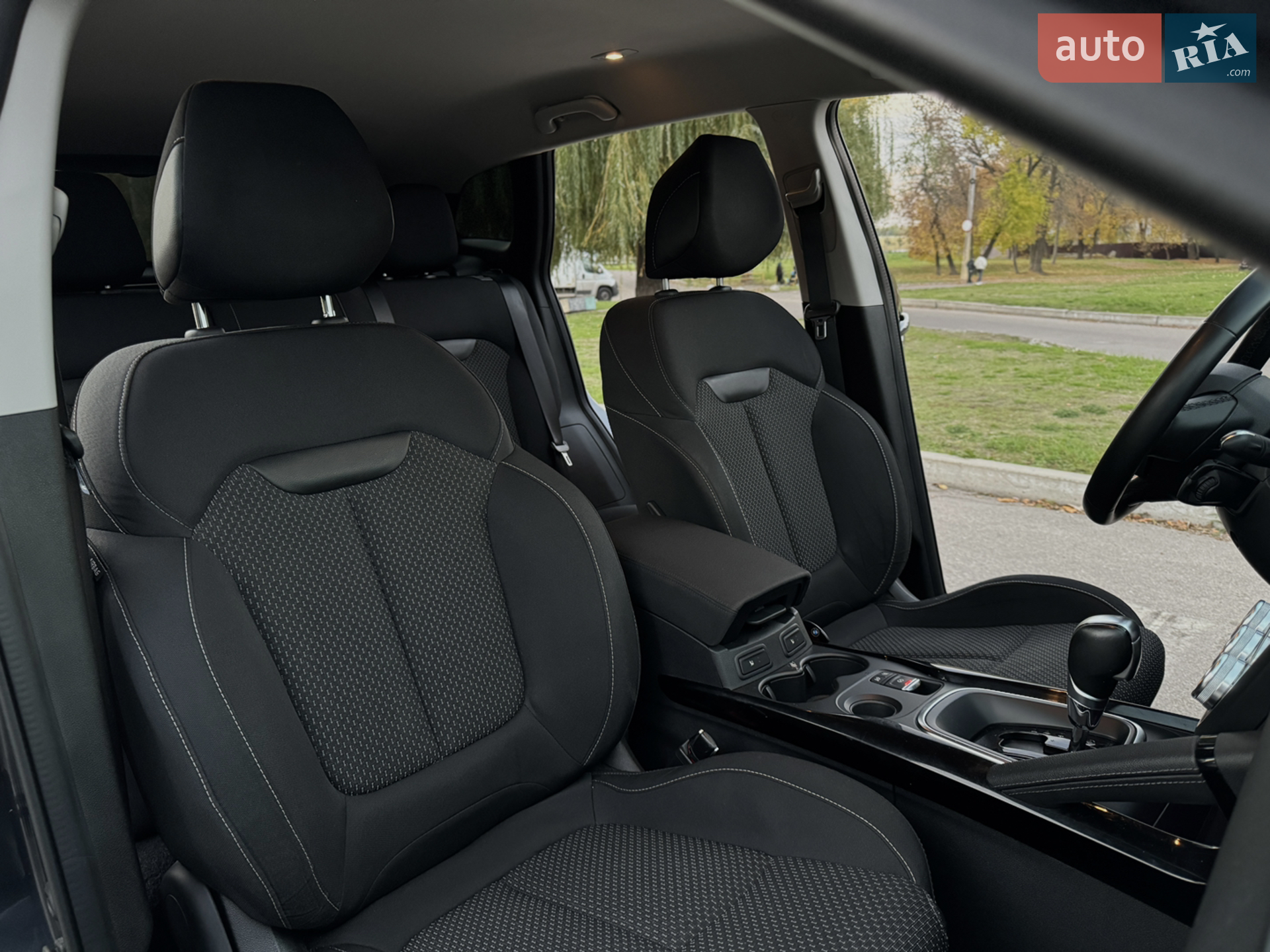 2020 Renault Kadjar - мініатюра 27