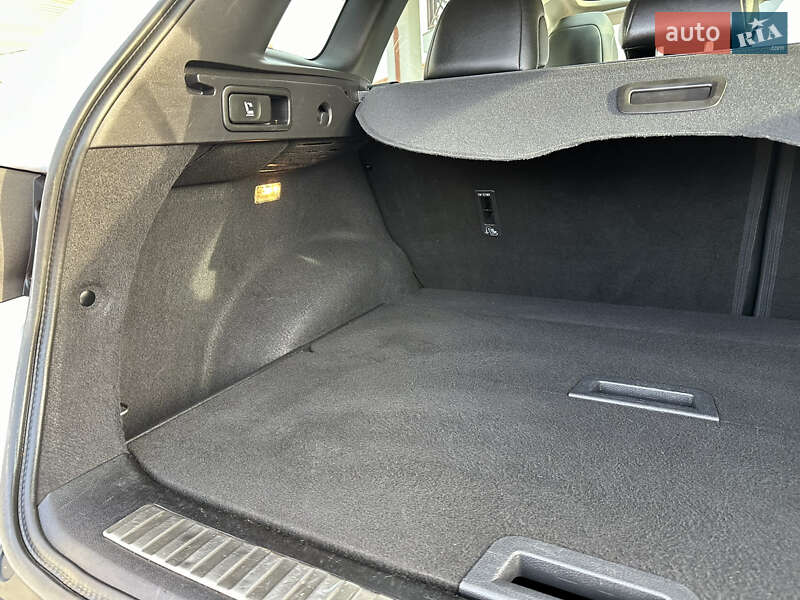 Внедорожник / Кроссовер Renault Kadjar 2017 в Луцке