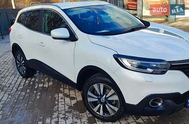 renault kadjar 2016 в Кам'янець-Подільський від професійного продавця Сергій