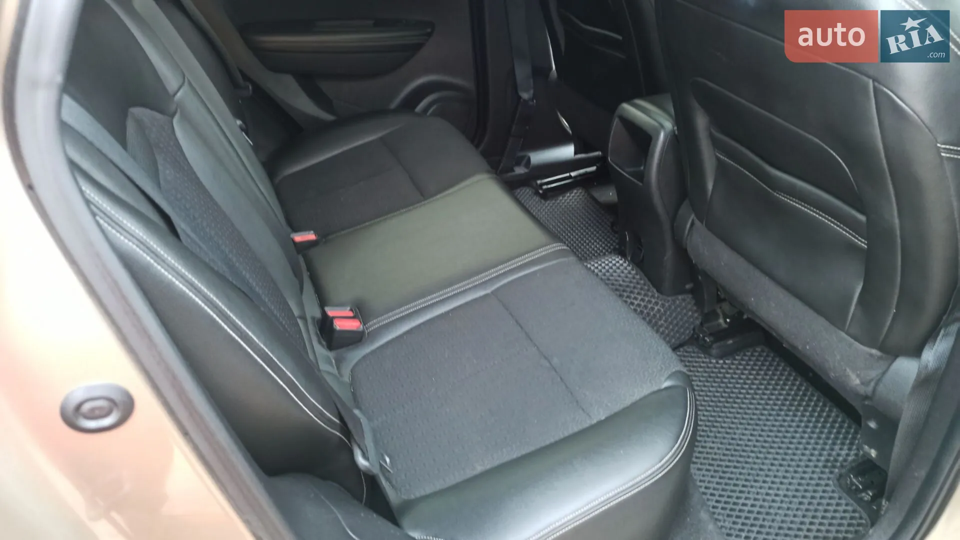 2015 Renault Kadjar - мініатюра 12