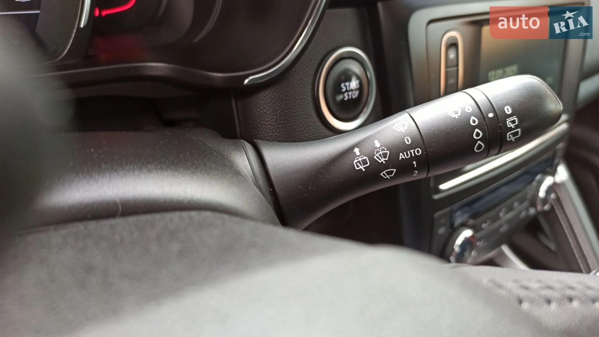 2015 Renault Kadjar - мініатюра 26