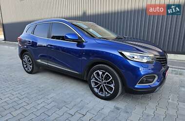 Внедорожник / Кроссовер Renault Kadjar 2019 в Дубно