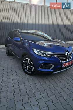 Внедорожник / Кроссовер Renault Kadjar 2019 в Дубно