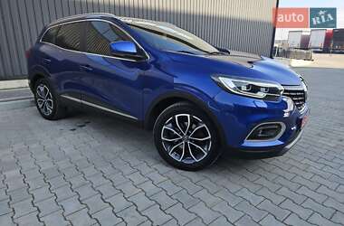 Внедорожник / Кроссовер Renault Kadjar 2019 в Дубно