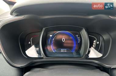 Внедорожник / Кроссовер Renault Kadjar 2020 в 