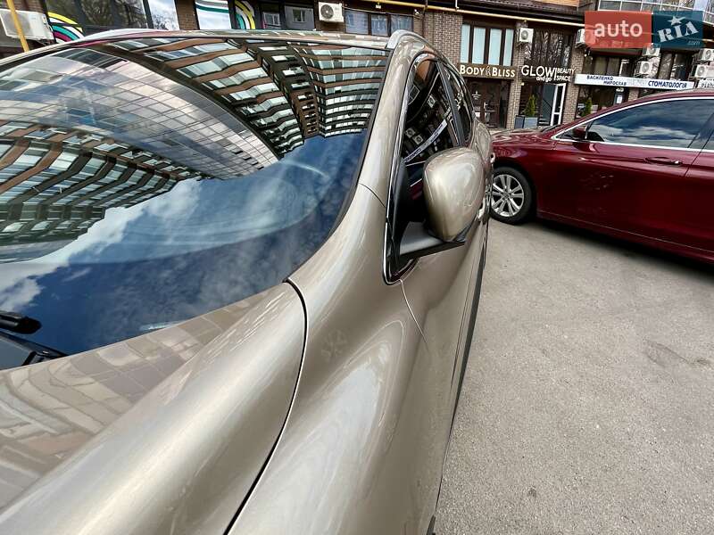 Позашляховик / Кросовер Renault Kadjar 2017 в Кропивницькому