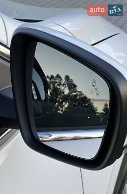 Внедорожник / Кроссовер Renault Kadjar 2020 в 