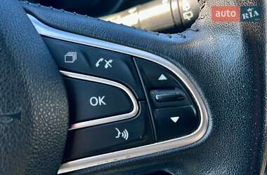 Внедорожник / Кроссовер Renault Kadjar 2015 в Львове