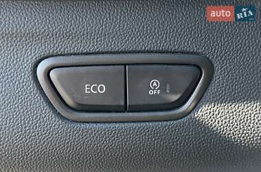 Внедорожник / Кроссовер Renault Kadjar 2015 в Львове