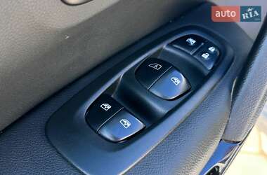 Внедорожник / Кроссовер Renault Kadjar 2015 в Львове