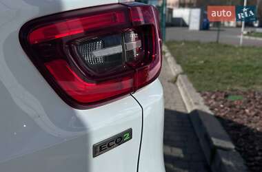 Внедорожник / Кроссовер Renault Kadjar 2015 в Львове