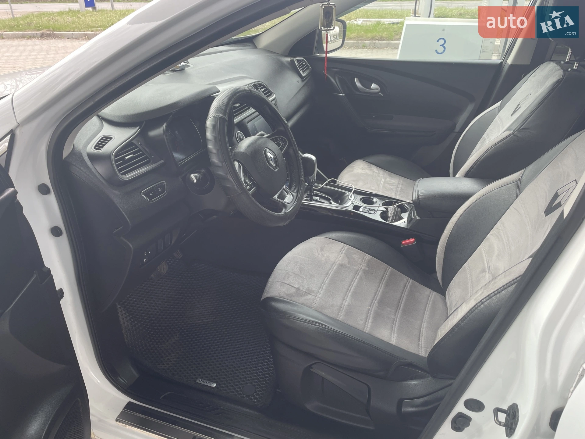 2019 Renault Kadjar - мініатюра 7