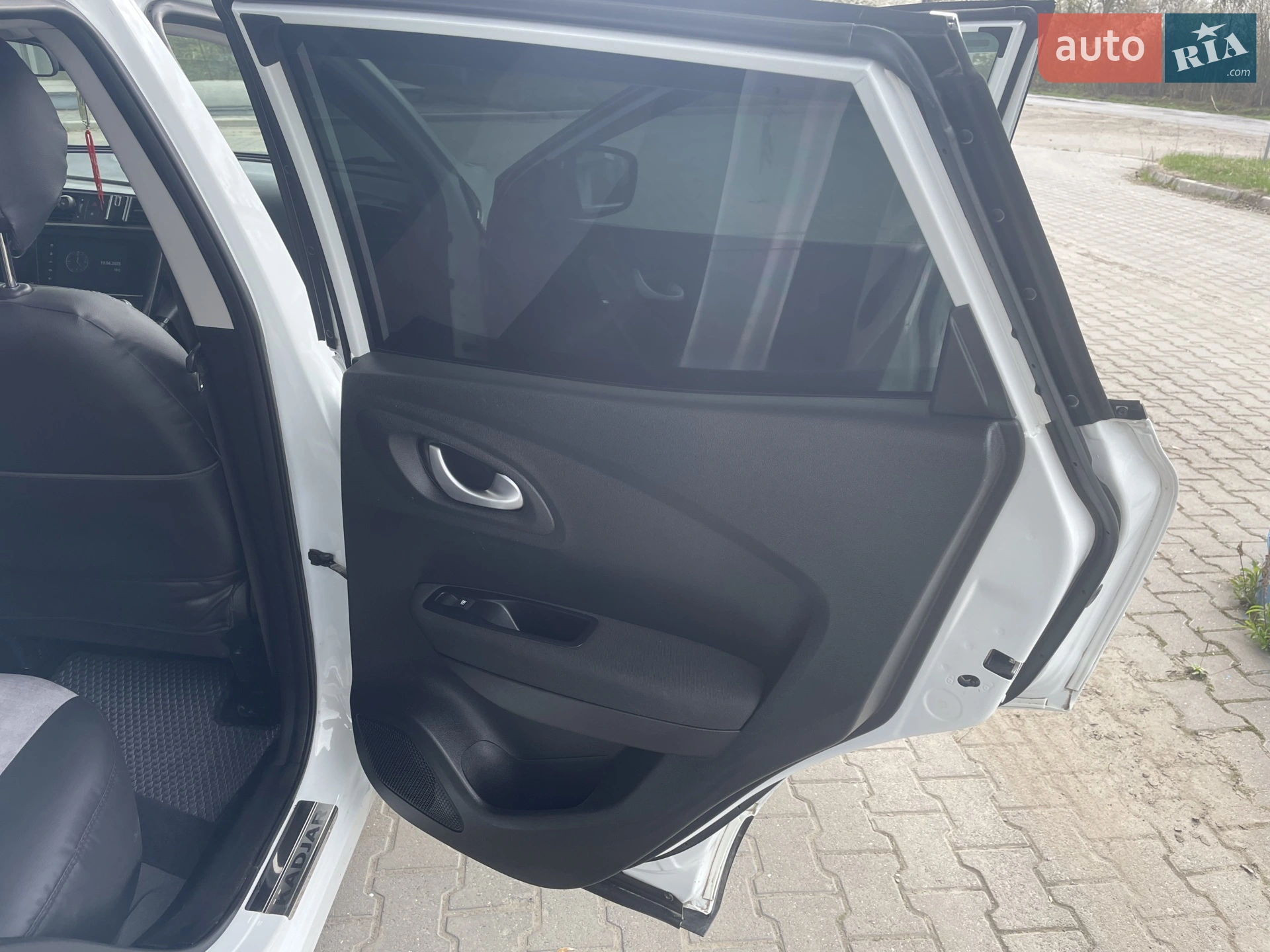 2019 Renault Kadjar - мініатюра 13