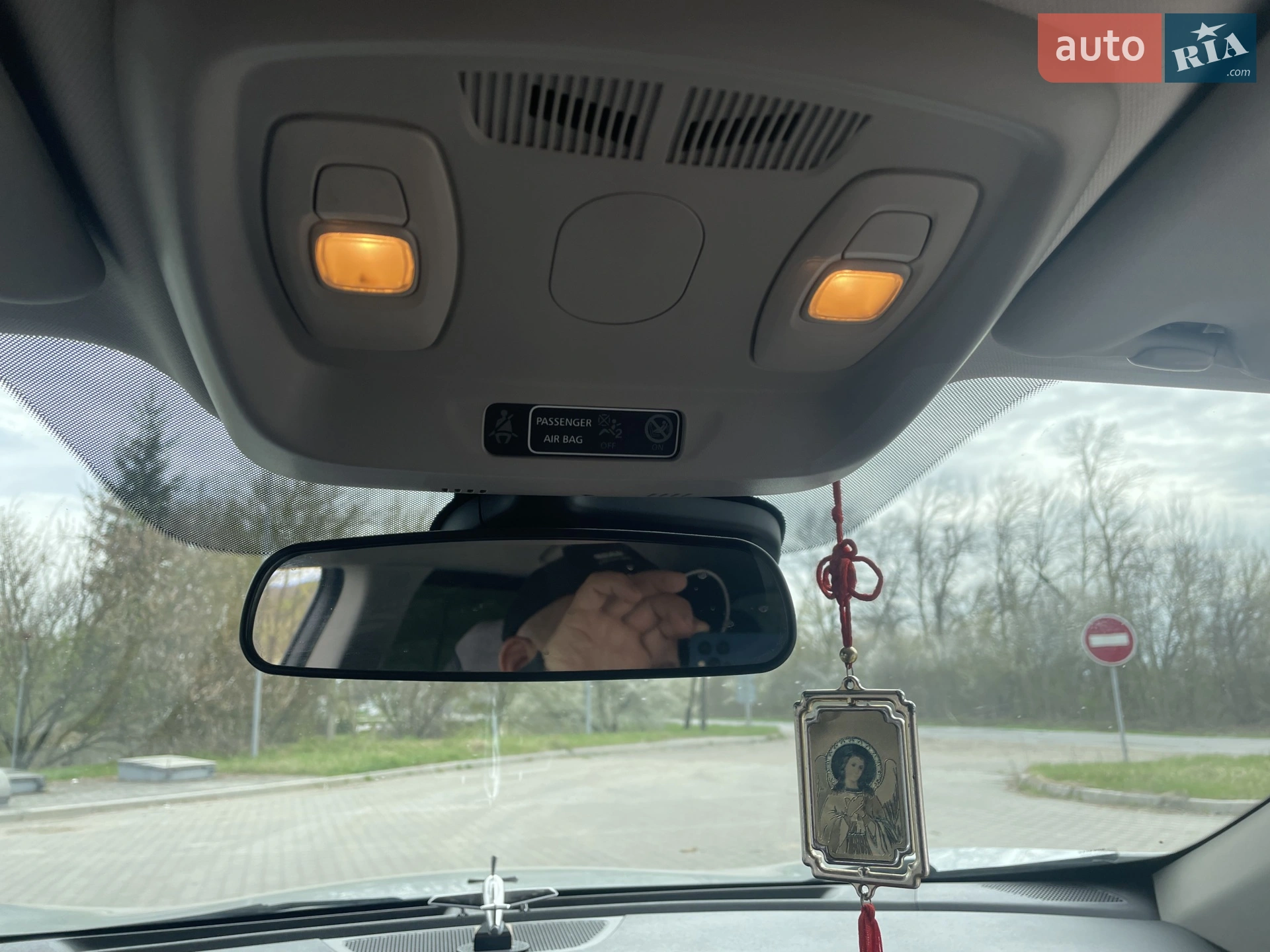 2019 Renault Kadjar - мініатюра 20