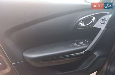 Внедорожник / Кроссовер Renault Kadjar 2018 в 