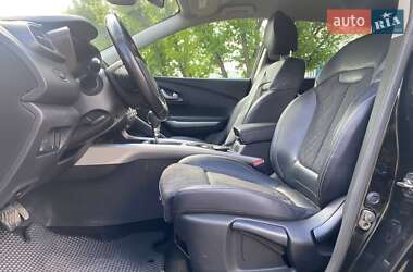 Внедорожник / Кроссовер Renault Kadjar 2020 в 