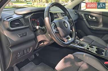 Внедорожник / Кроссовер Renault Kadjar 2020 в Полтаве