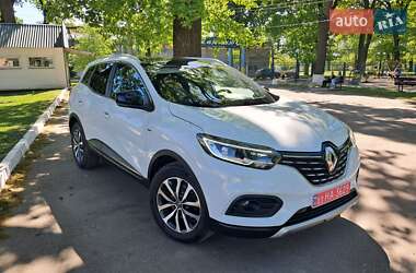Внедорожник / Кроссовер Renault Kadjar 2020 в Полтаве