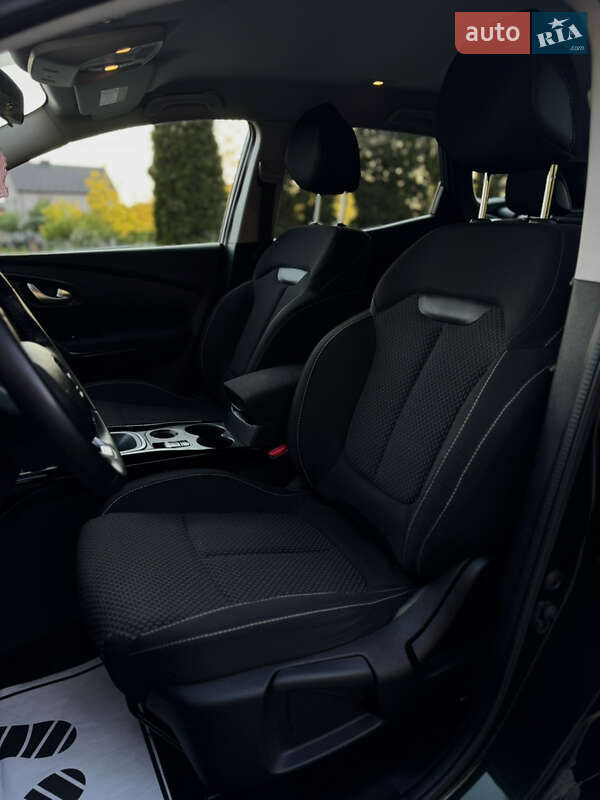 Позашляховик / Кросовер Renault Kadjar 2020 в Дубні