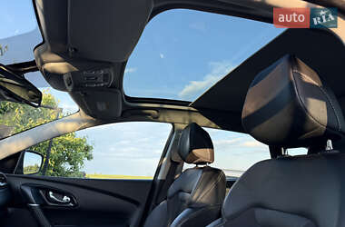 Внедорожник / Кроссовер Renault Kadjar 2015 в 