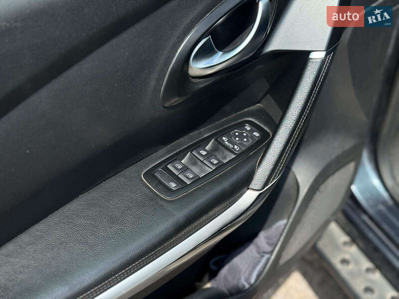 Внедорожник / Кроссовер Renault Kadjar 2021 в Виннице