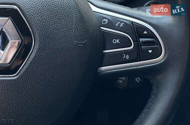 Позашляховик / Кросовер Renault Kadjar 2018 в 