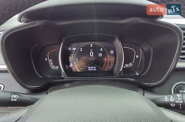 Внедорожник / Кроссовер Renault Kadjar 2019 в 