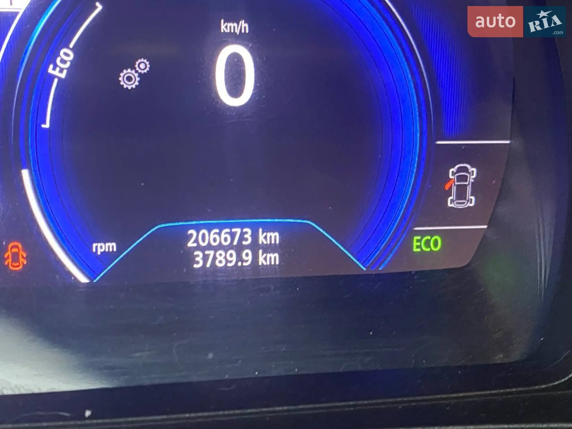 2019 Renault Kadjar - мініатюра 9