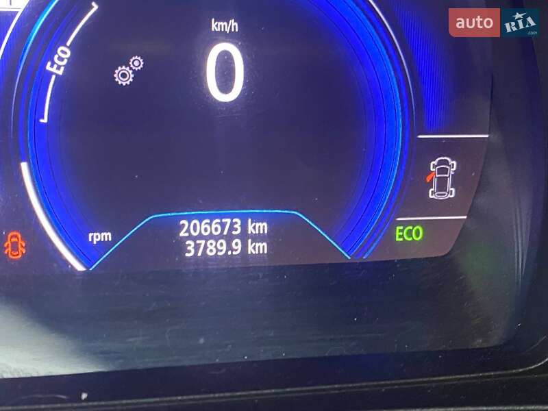 Позашляховик / Кросовер Renault Kadjar 2019 в Ніжині