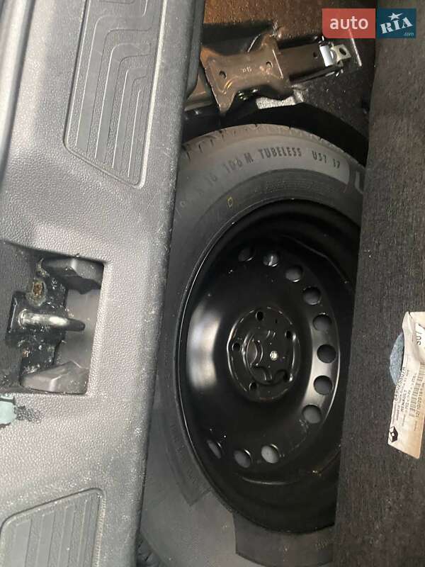 Позашляховик / Кросовер Renault Kadjar 2019 в Ніжині