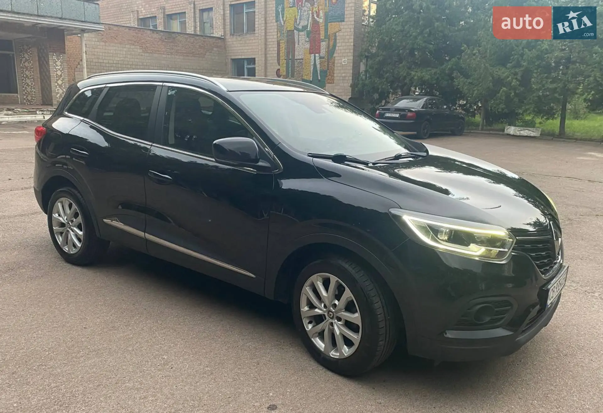 2019 Renault Kadjar - мініатюра 20
