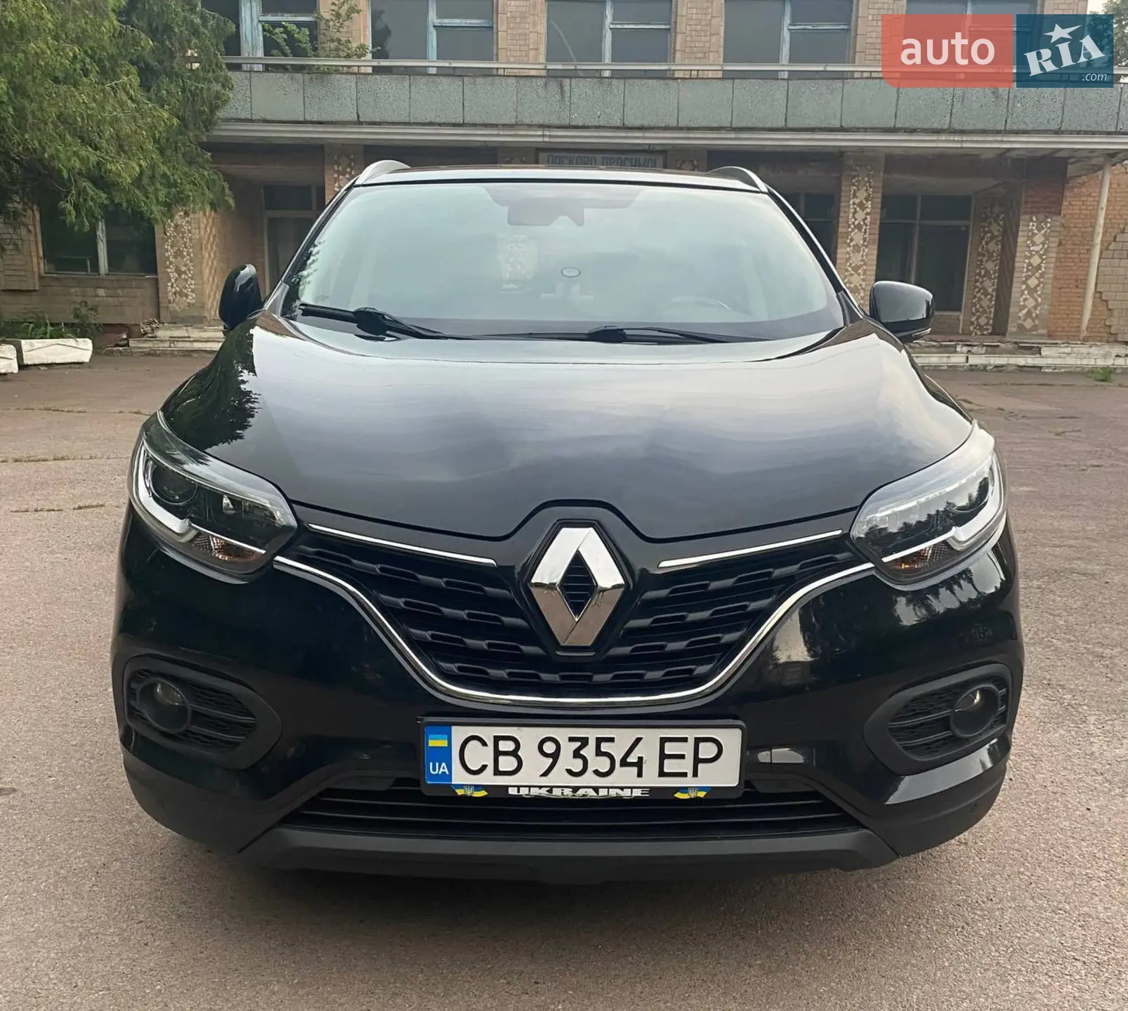 2019 Renault Kadjar - мініатюра 28