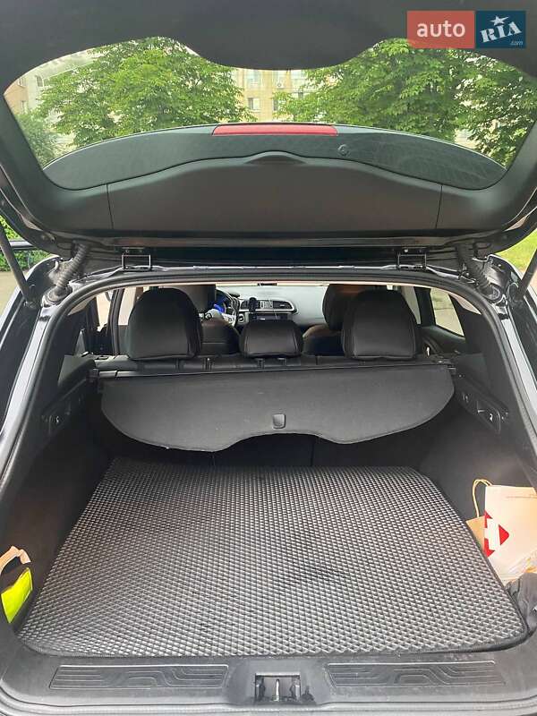 Позашляховик / Кросовер Renault Kadjar 2019 в Ніжині